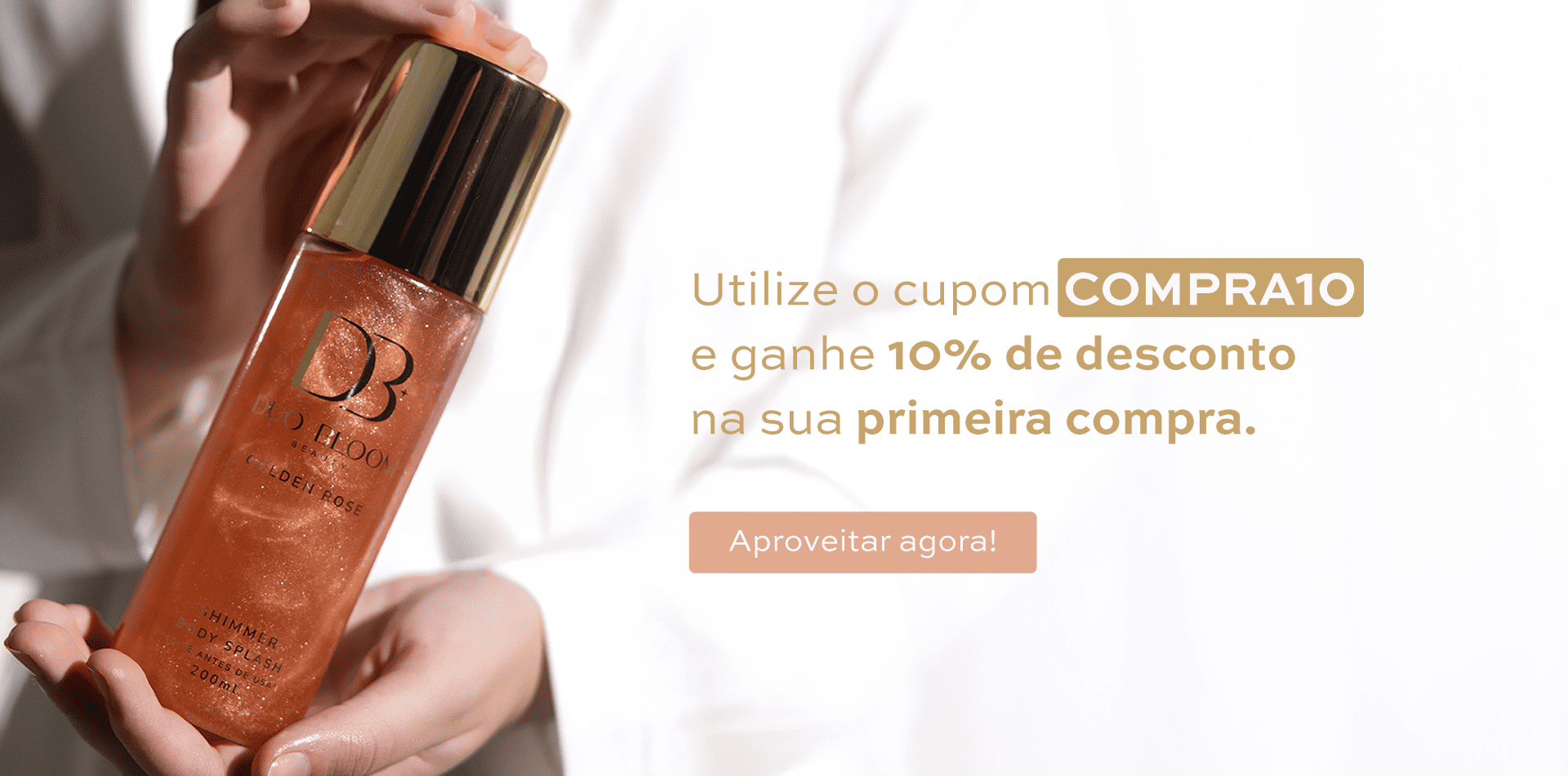 CUPOM 1ª COMPRA