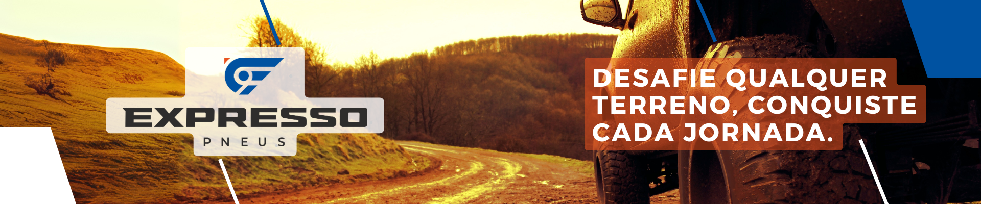 Full Banner Expresso