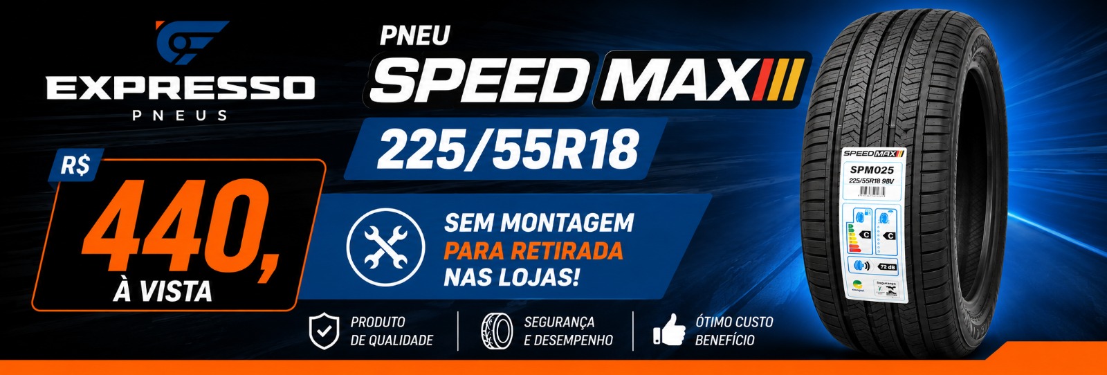 speedmax
