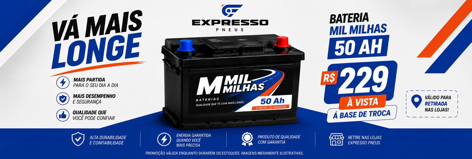 BATERIA