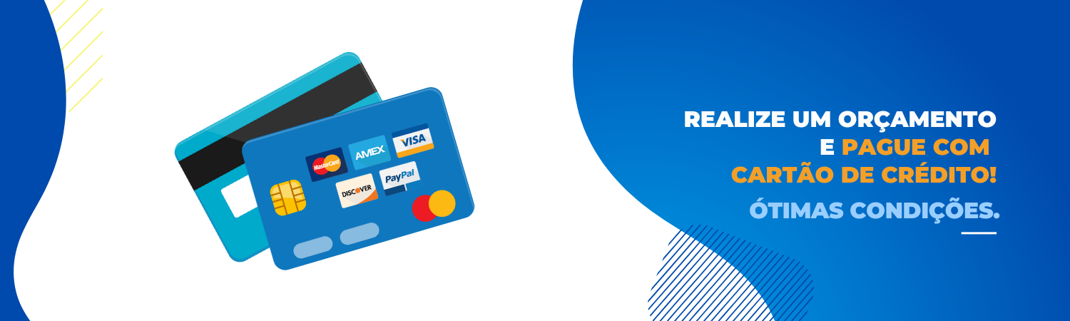 Cartão de Crédito