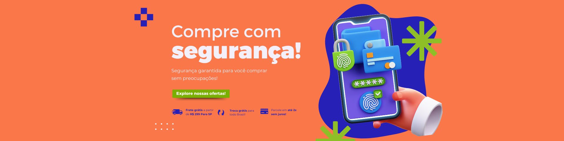 Segurança