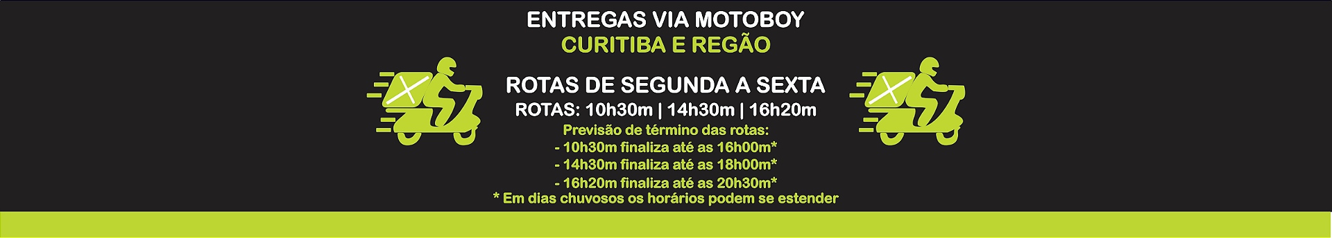 Rotas