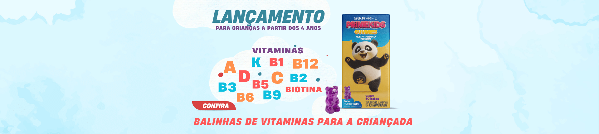 Primekids