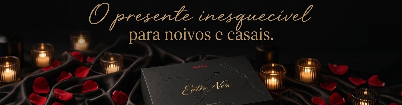 banner carrocel nuru entre nós