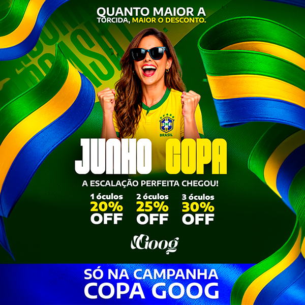 Full Banner Mobile - Copa