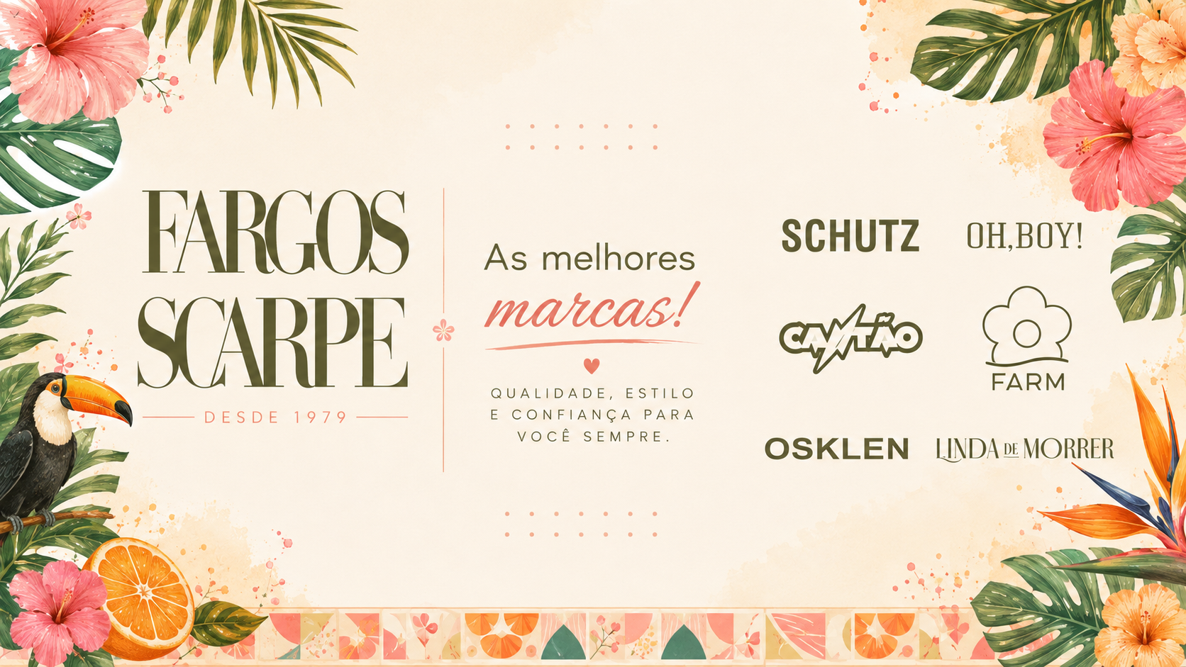 primavera/verão