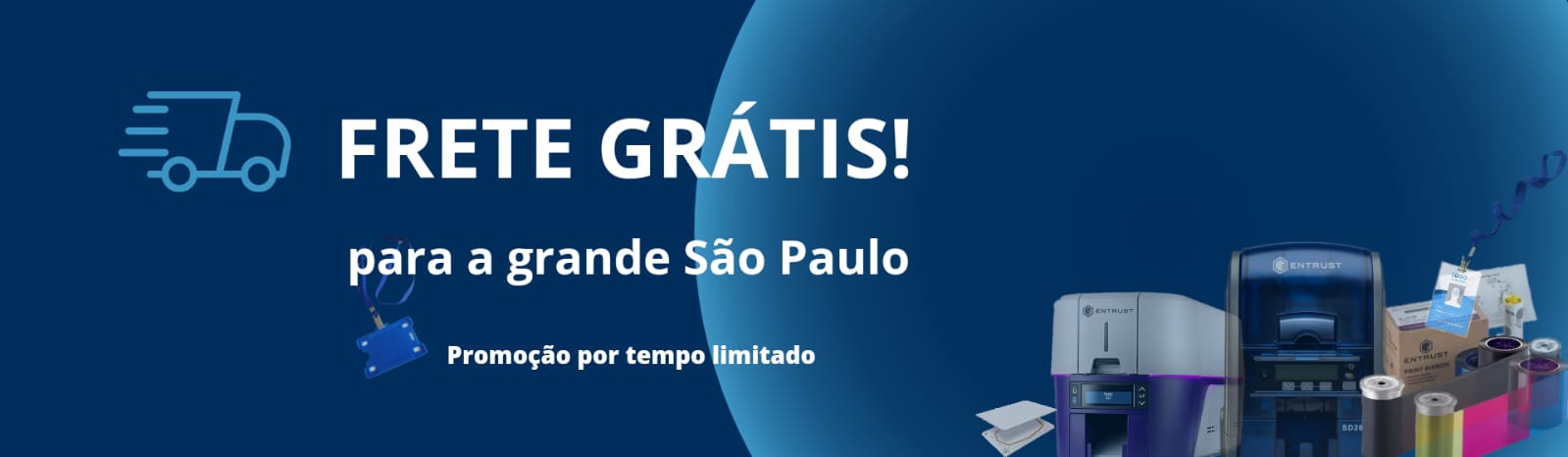 Frete Gratis