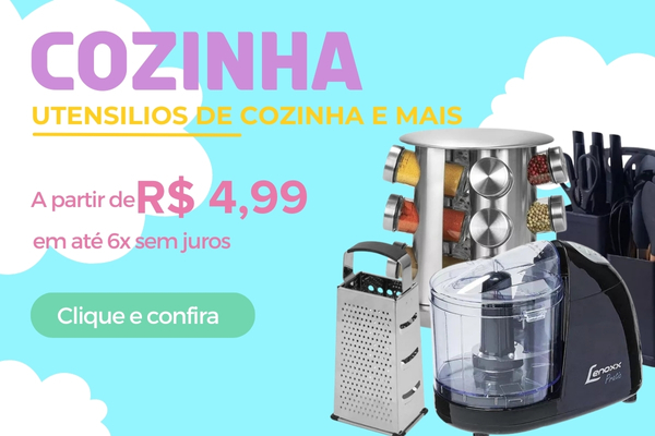 COZINHA mobile