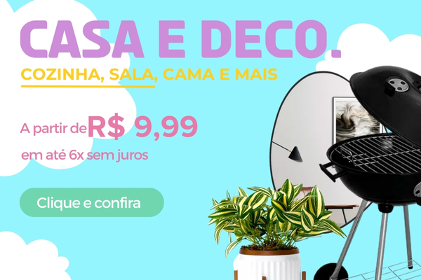 CASA E DECO mobile