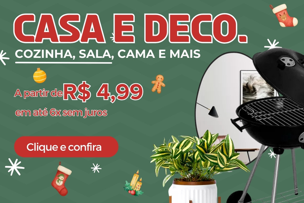 CASA E DECO mobile