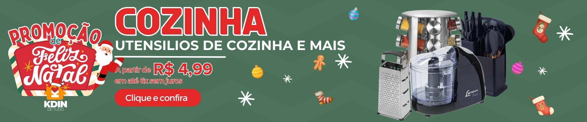COZINHA