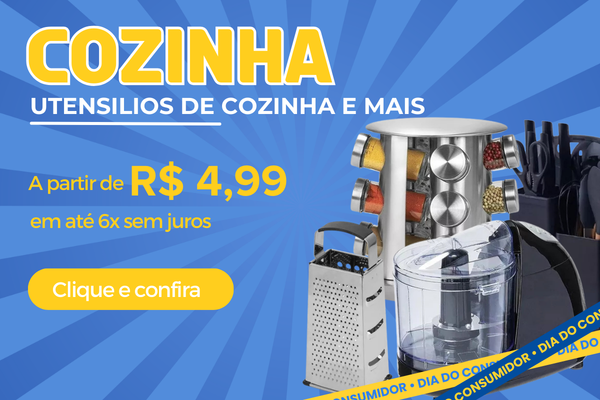 COZINHA mobile