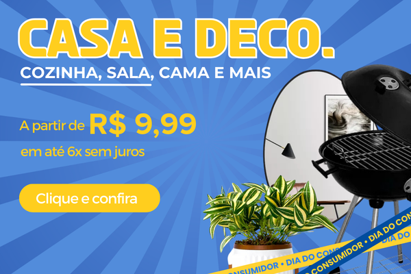 CASA E DECO mobile