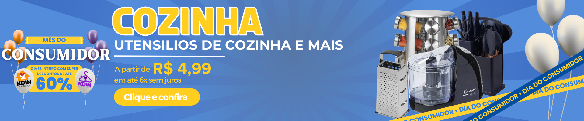 COZINHA