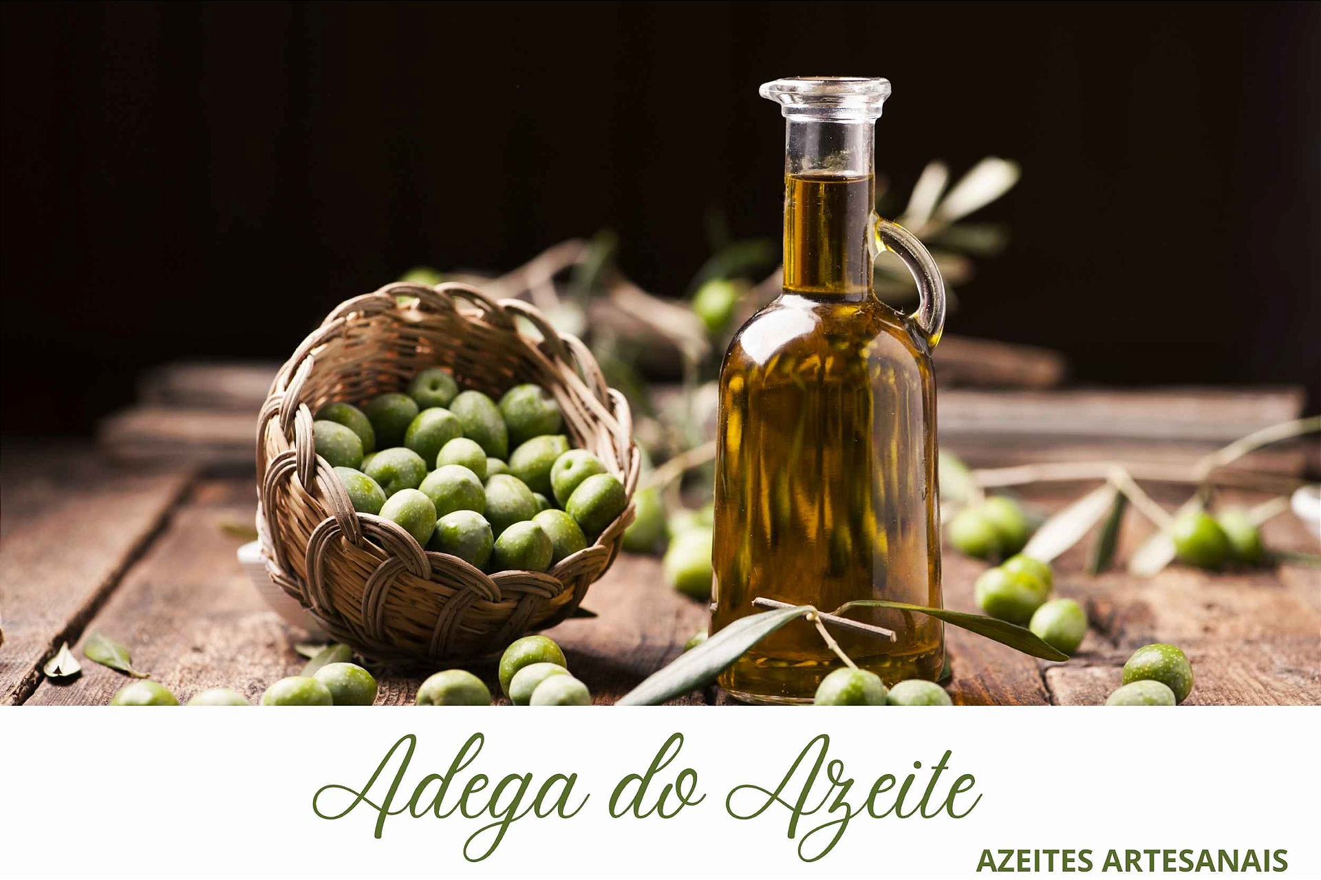 Adega do Azeite