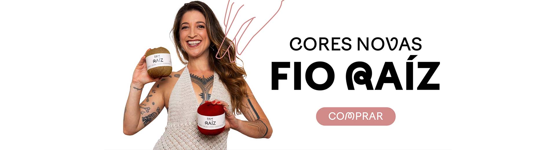 Fio Raiz