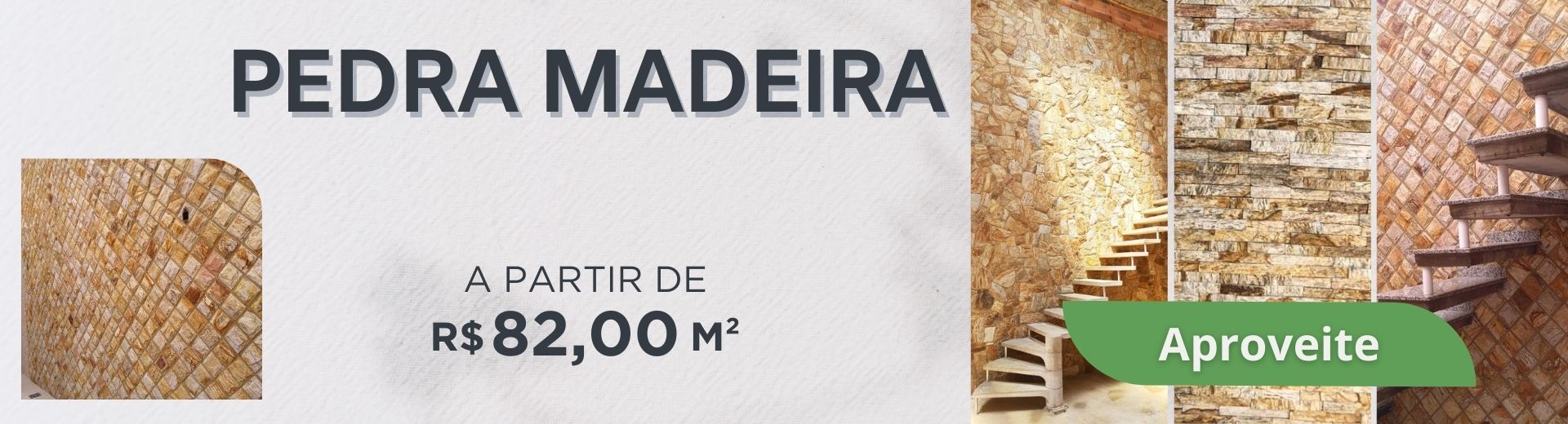 Pedra Madeira