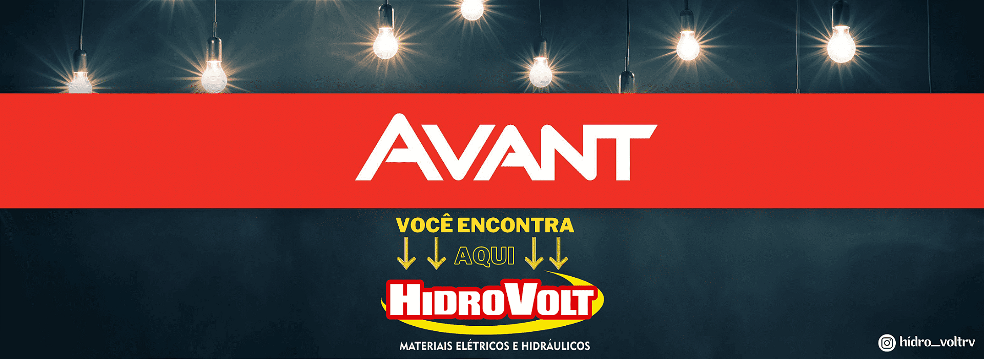 Avant Banner
