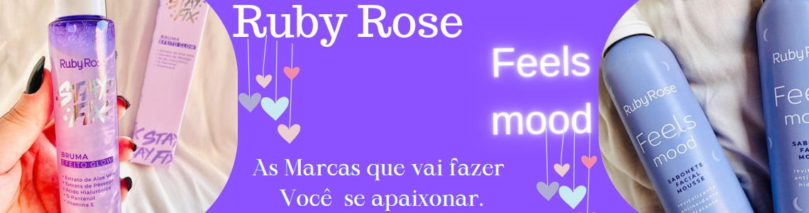 Ruby Rose