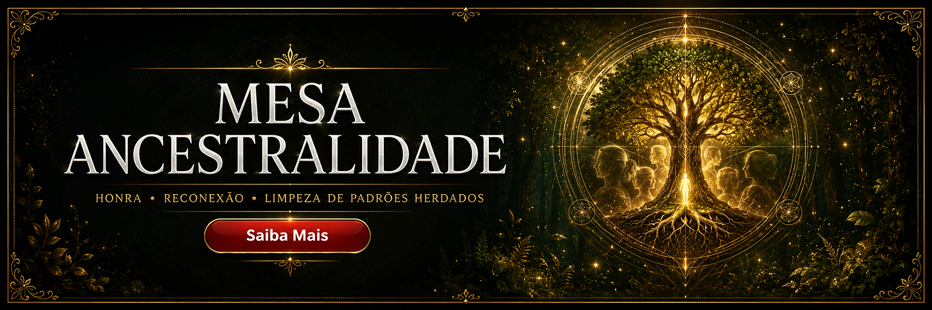 Cura Ancestral