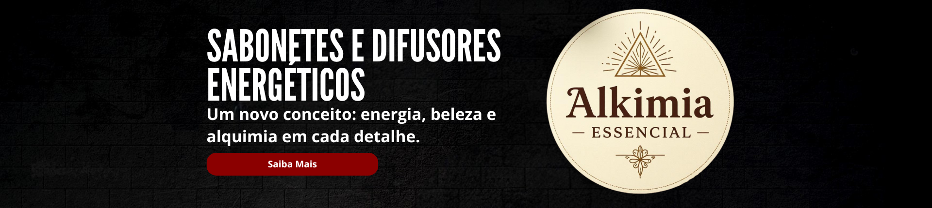 Alkimia Essencial