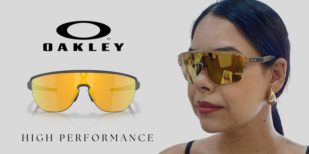 Oakley Desktop