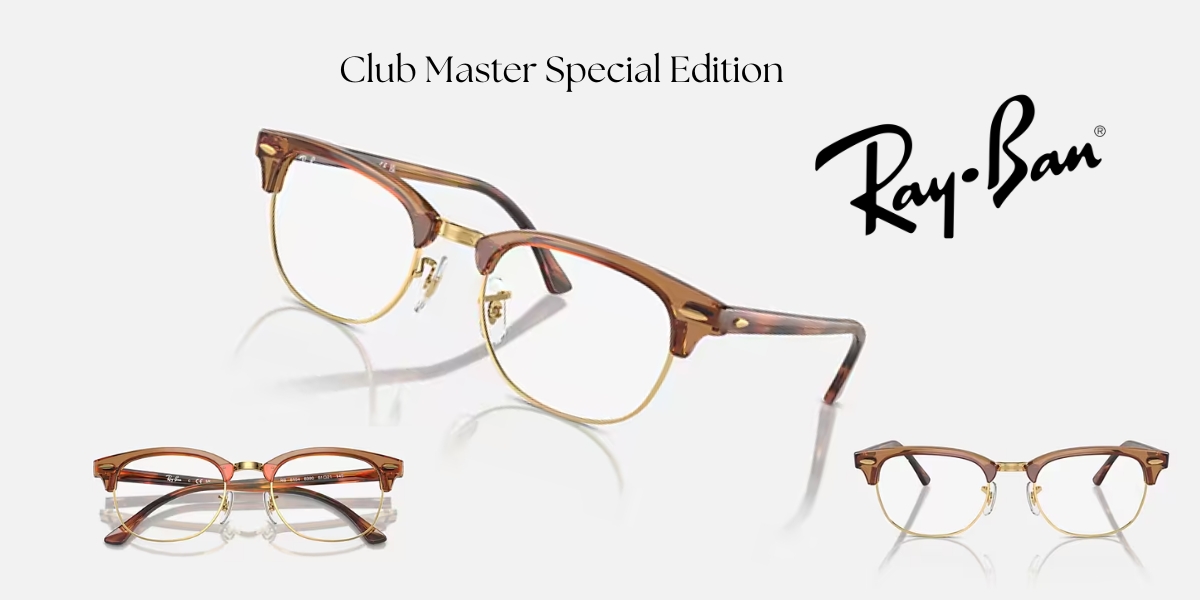 Club Master Full Banner