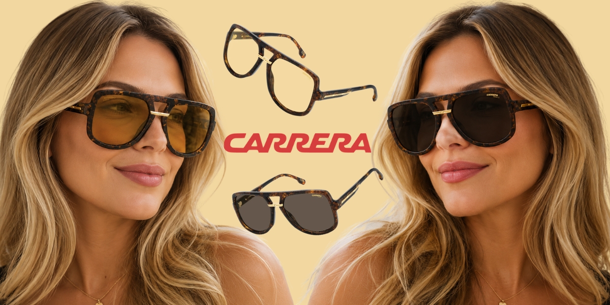 Carrera Desktop