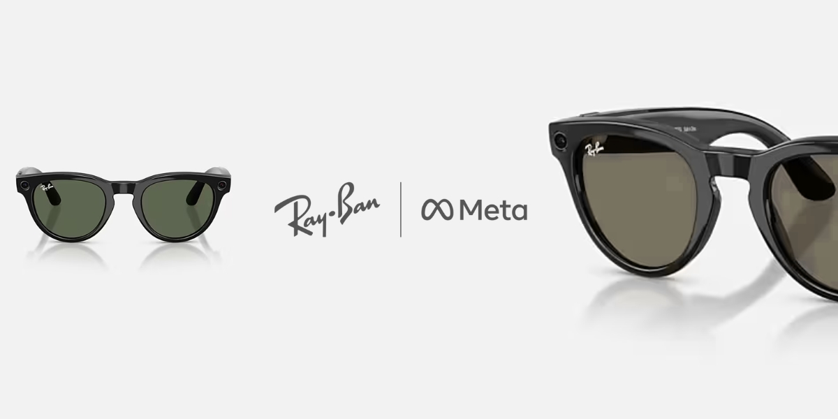 Ray Ban Meta