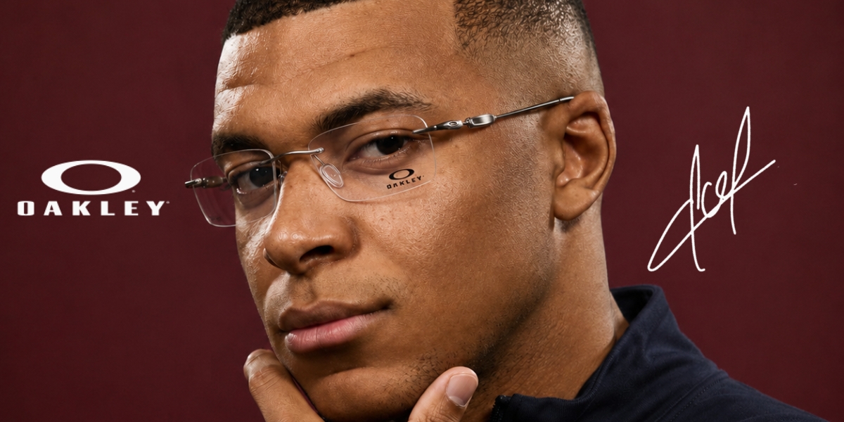 Oakley @Fullbanner