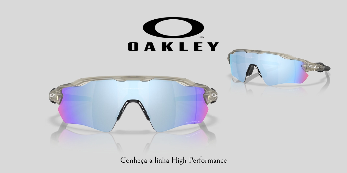 Oakley Desktop