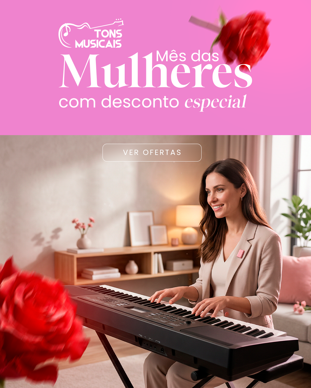 [mobile] Banner_Mulher