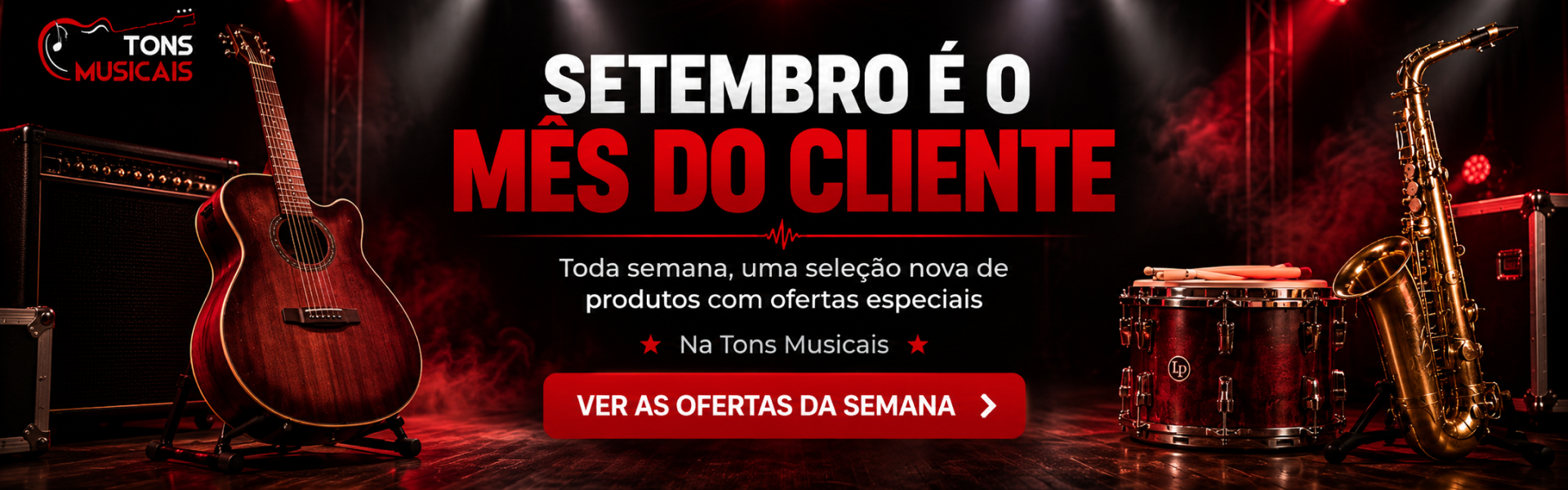 mes do cliente