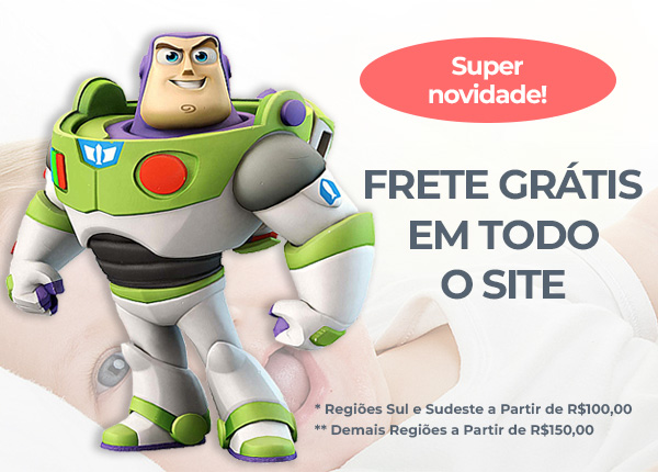 Frete Grátis mobile