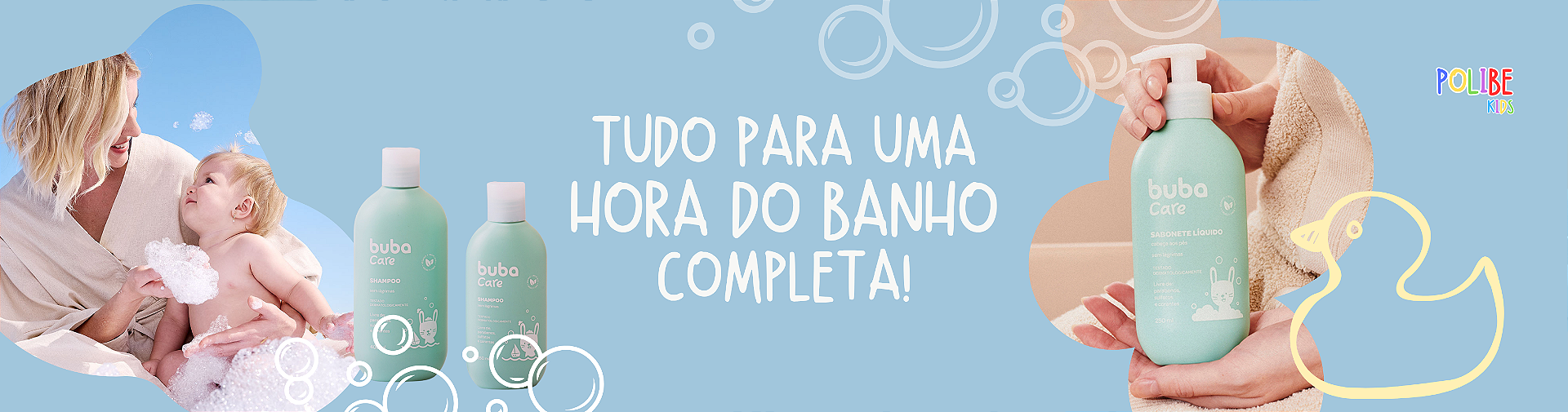 BabyCosméticos