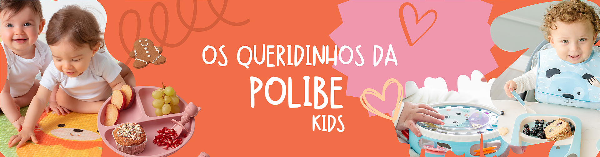 Mais Vendidos
