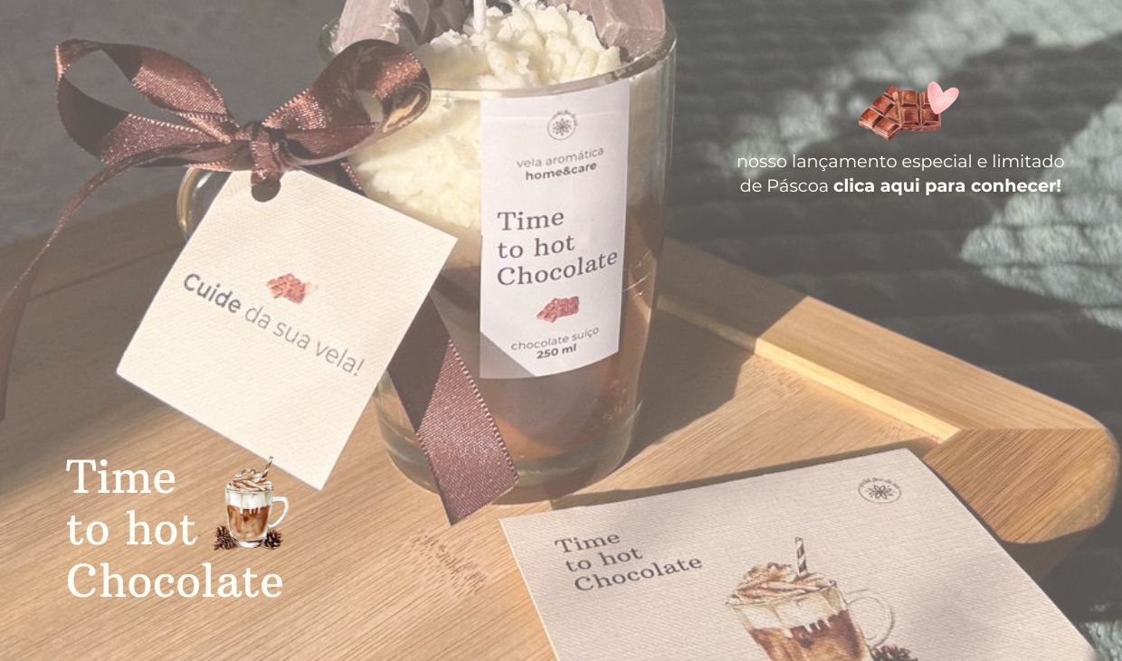 hot chocolate