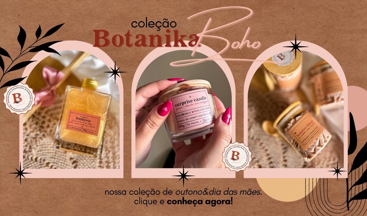 Botanika Boho
