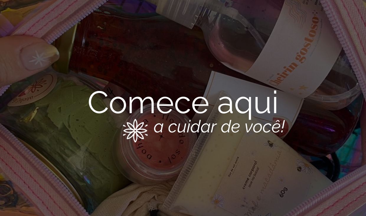 cuidar de você