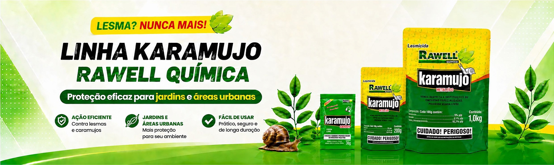 Lesmicida