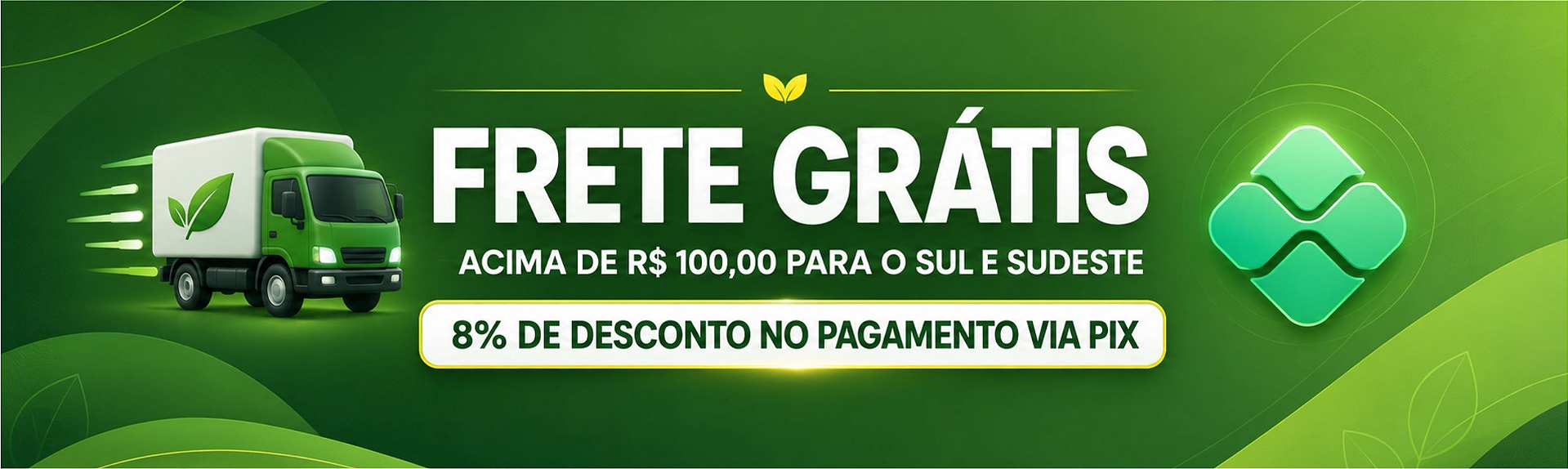 Frete Grátis
