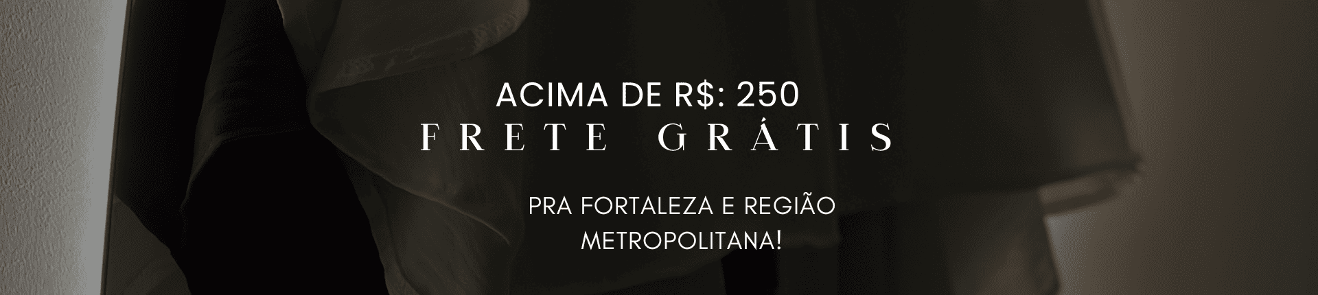frete