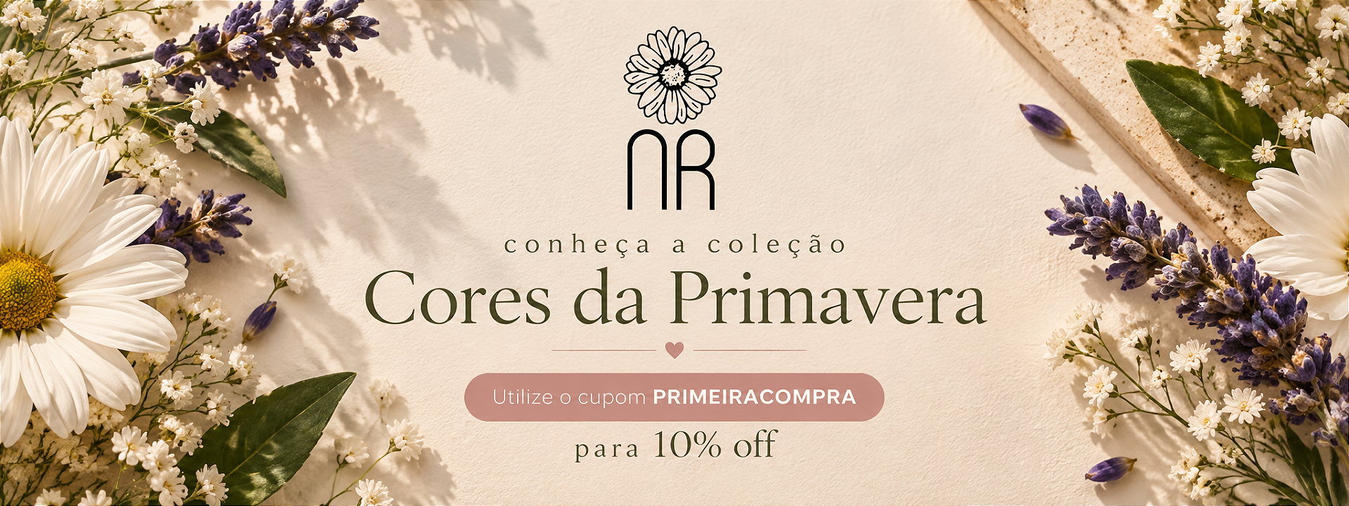 Coleção Primavera
