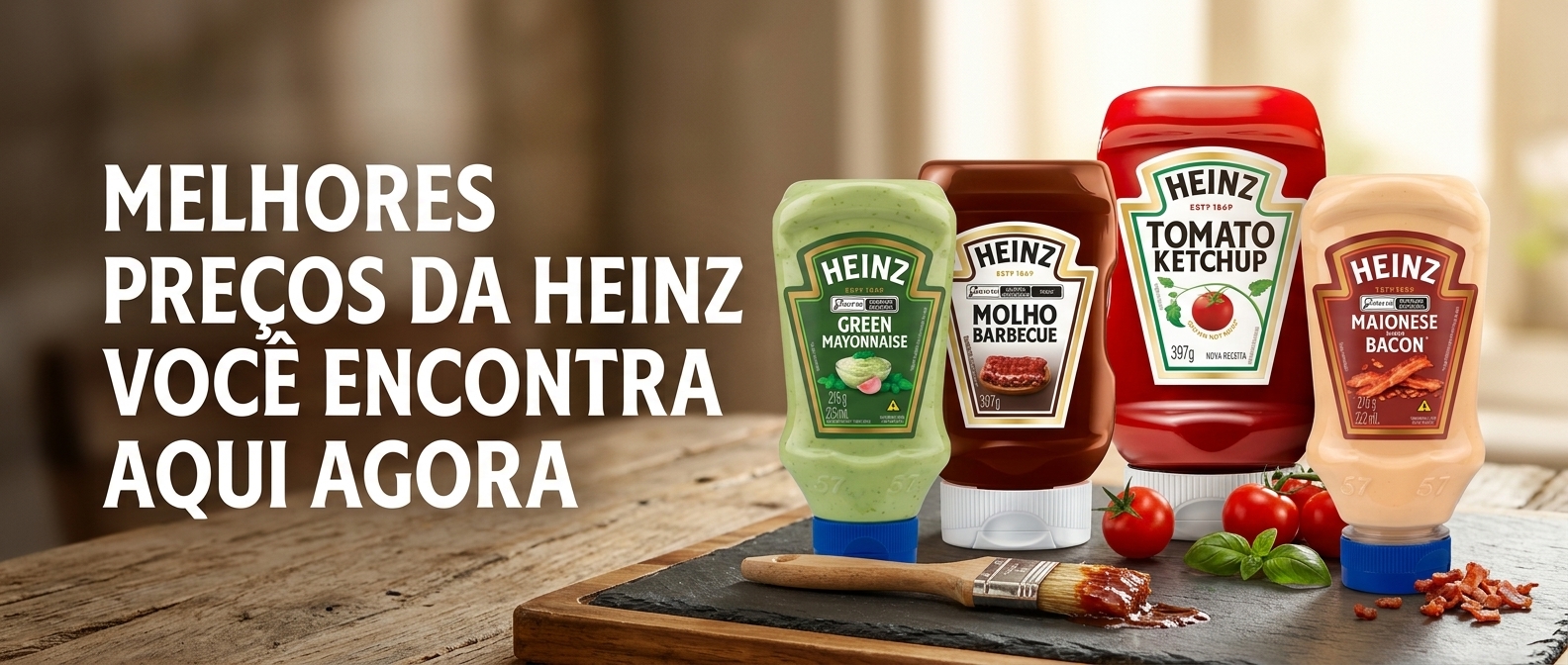 HEINZ