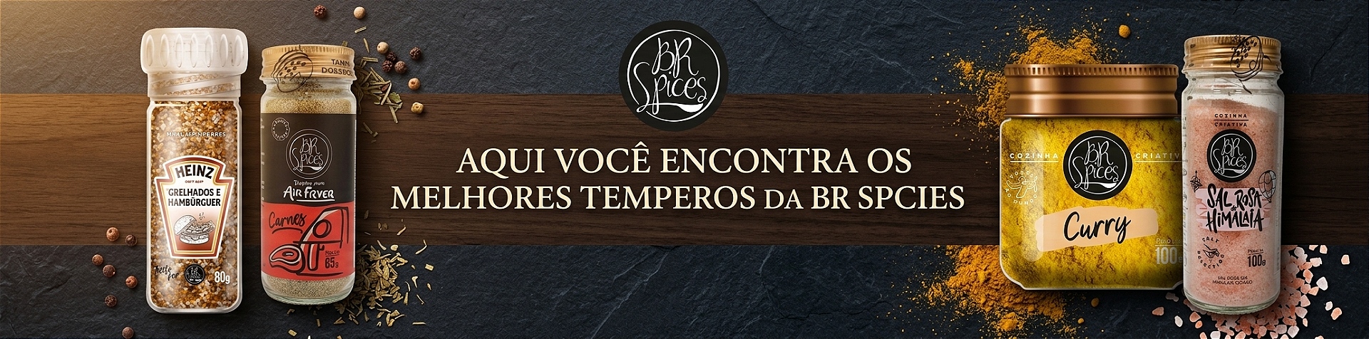 BR SPCIES