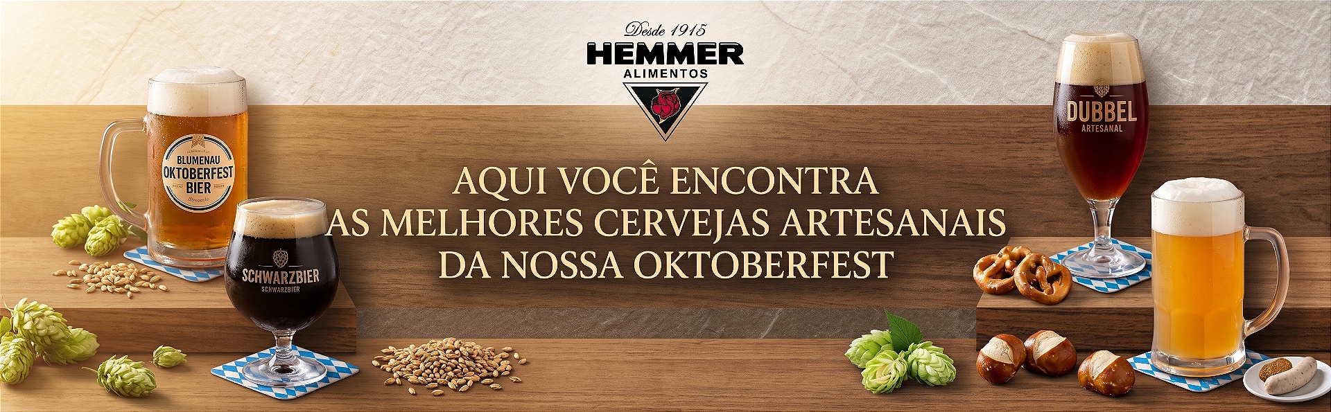 CERVEJAS