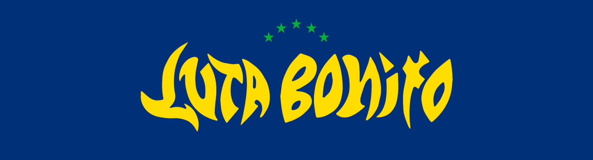 LUTA BONITO