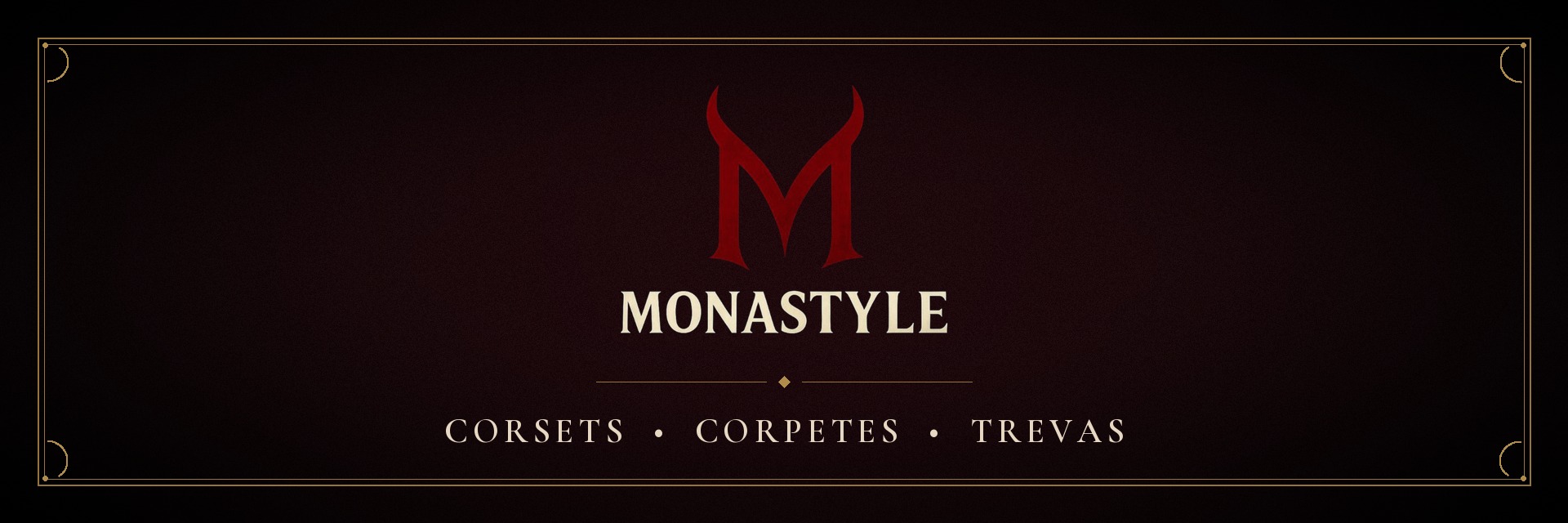 Full Banner - Identidade