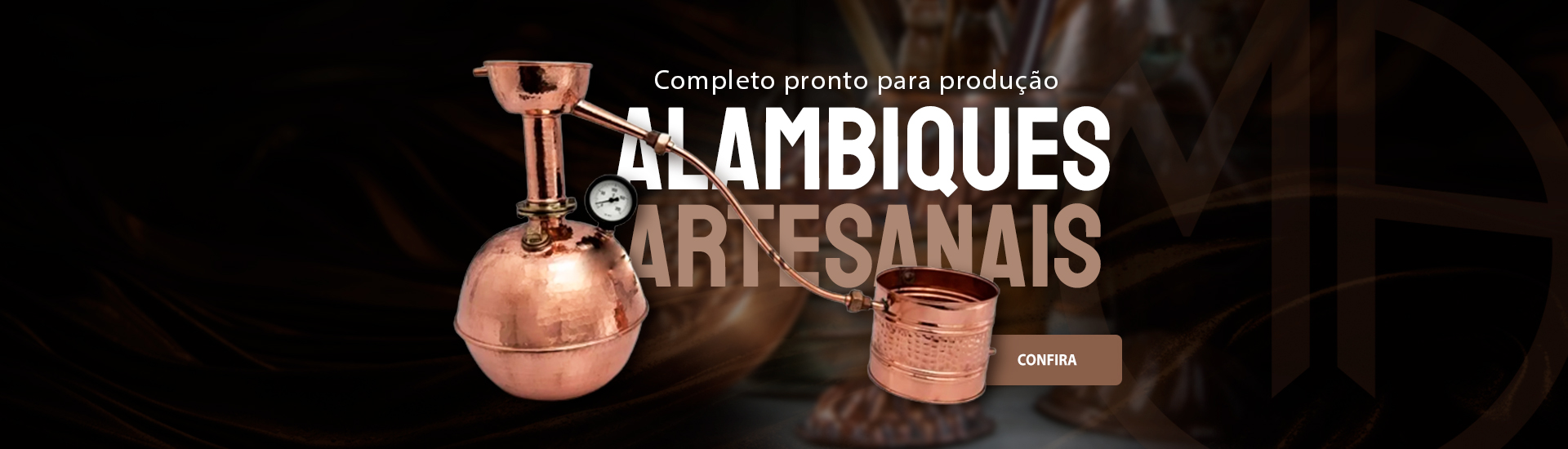 Alambiques